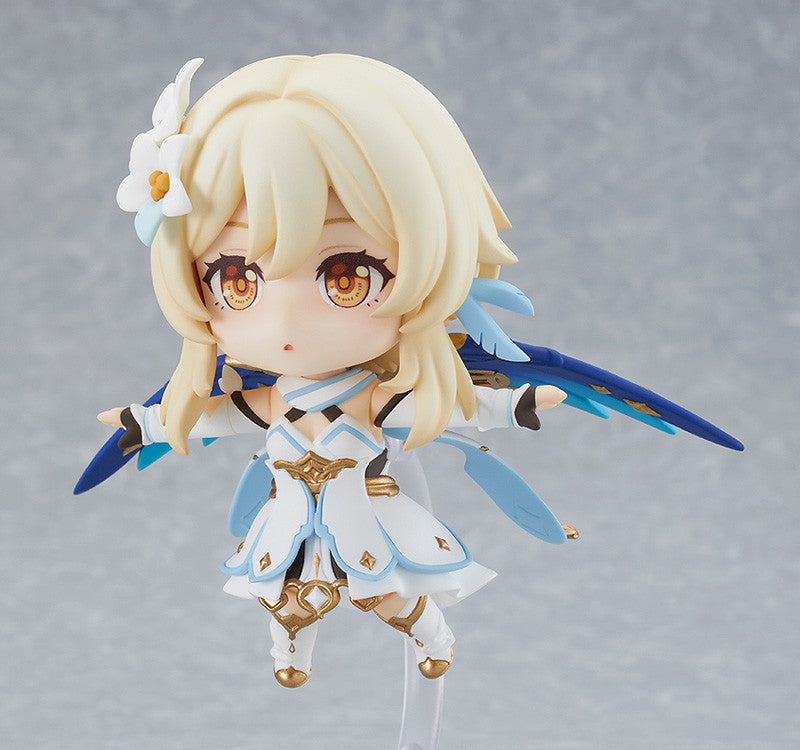 Nendoroid Traveler (Lumine) - Genshin Impact