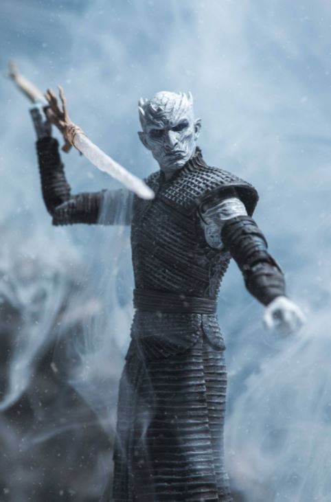 Figurine The Night King - Game of Thrones