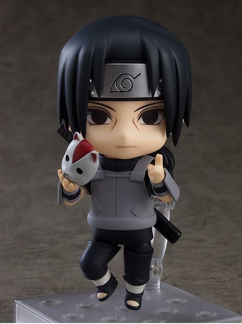 Nendoroid Itachi Uchiha - Naruto Shippuden