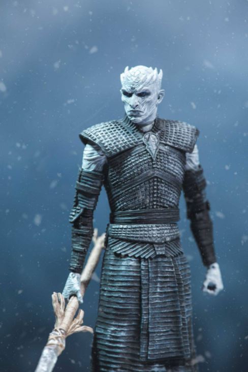 Figurine The Night King - Game of Thrones