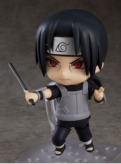 Nendoroid Itachi Uchiha - Naruto Shippuden