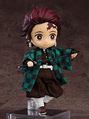 Nendoroid Tanjiro Kamado - Demon Slayer