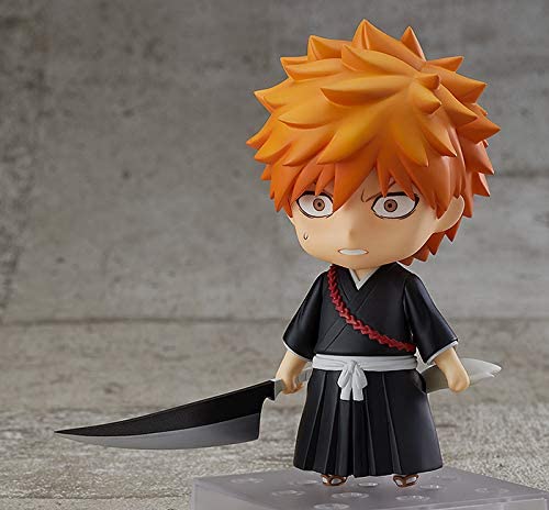 Nendoroid Ichigo Kurosaki - Bleach
