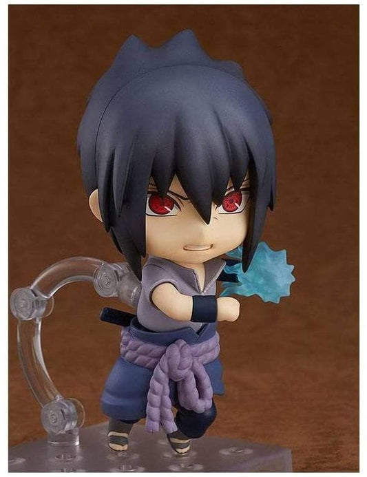Nendoroid Sasuke Uchiha - Naruto Shippuden