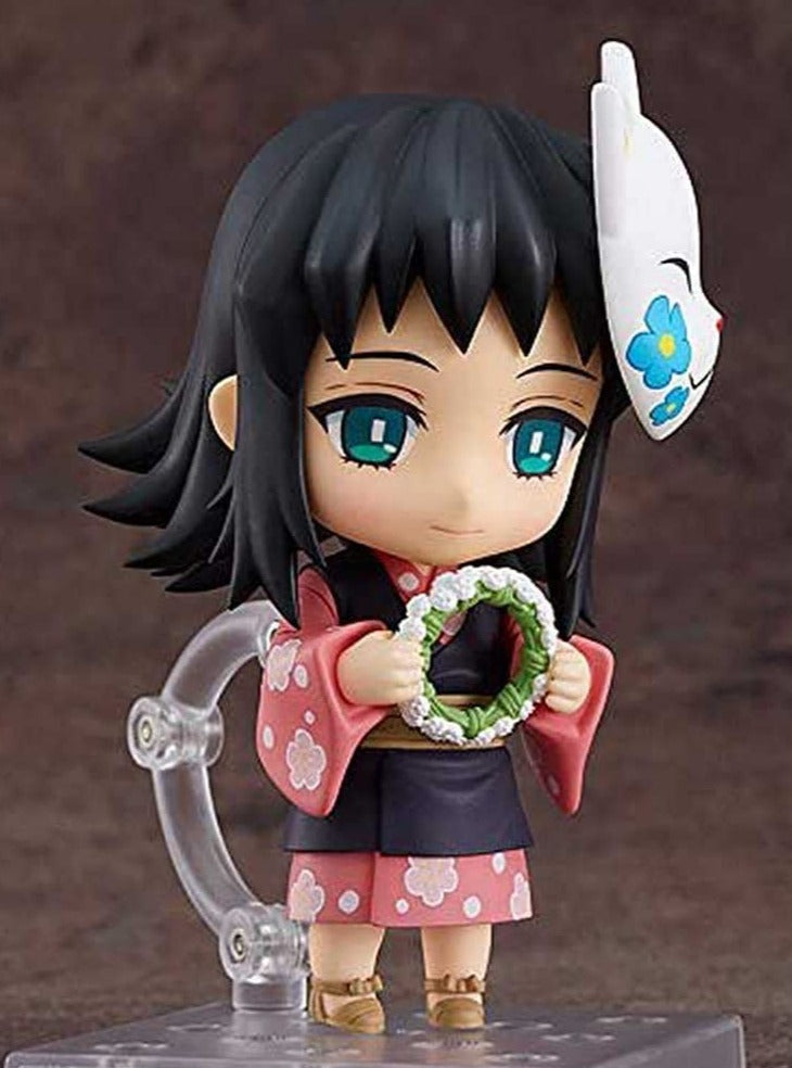 Nendoroid Makomo - Demon Slayer