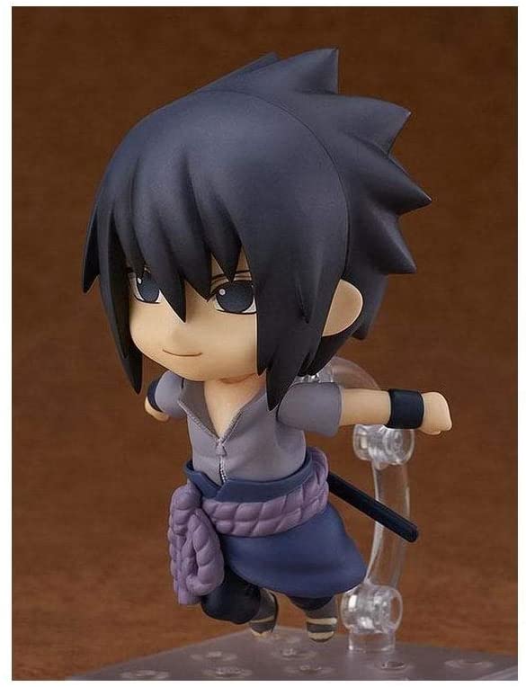 Nendoroid Sasuke Uchiha - Naruto Shippuden