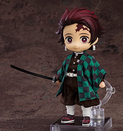 Nendoroid Tanjiro Kamado - Demon Slayer