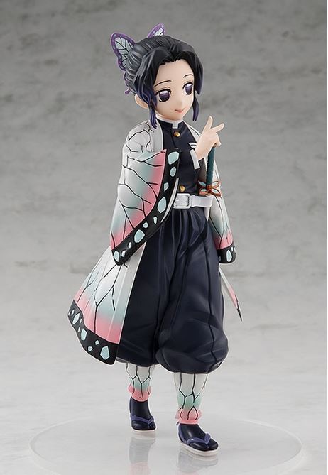POP UP PARADE Shinobu Kocho - Demon Slayer