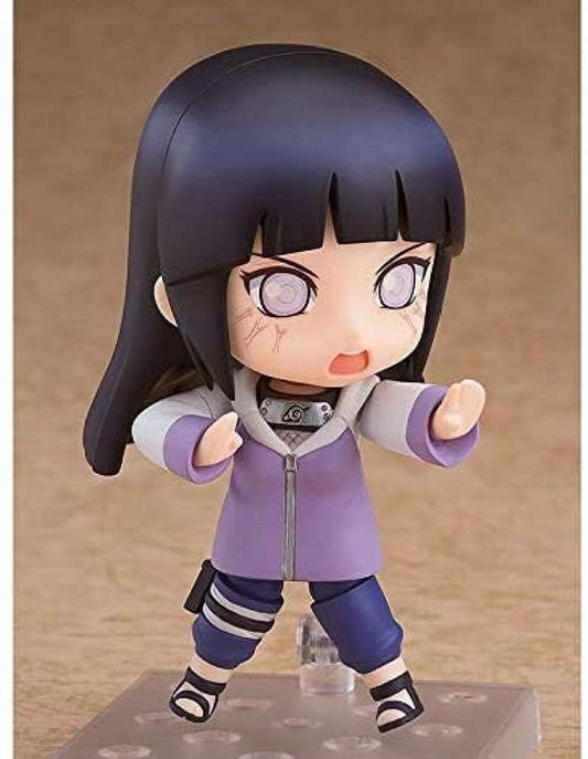 Nendoroid Hinata Hyuga - Naruto Shippuden