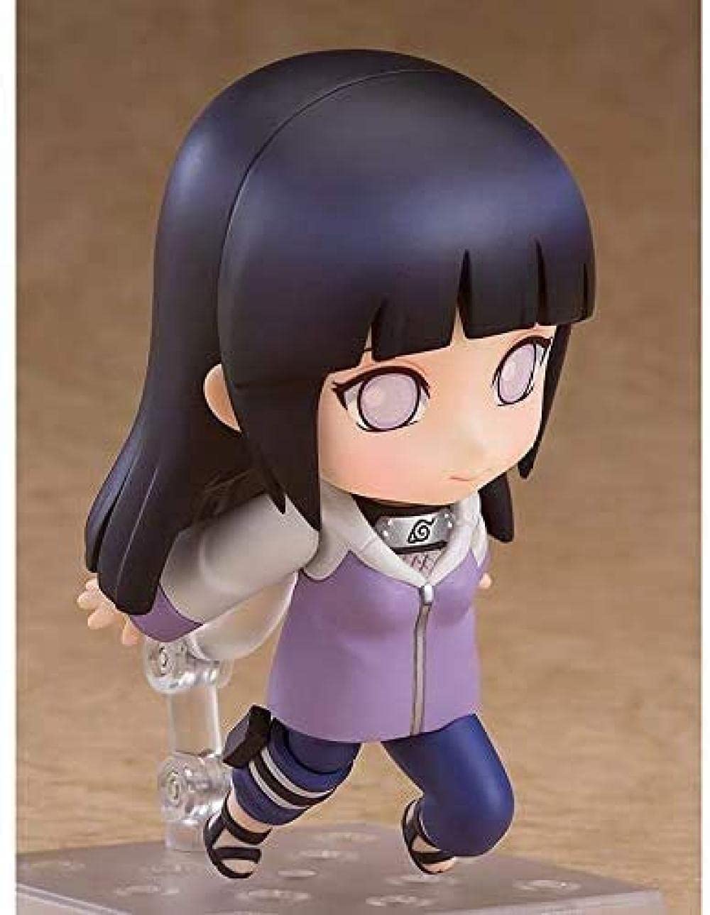 Nendoroid Hinata Hyuga - Naruto Shippuden