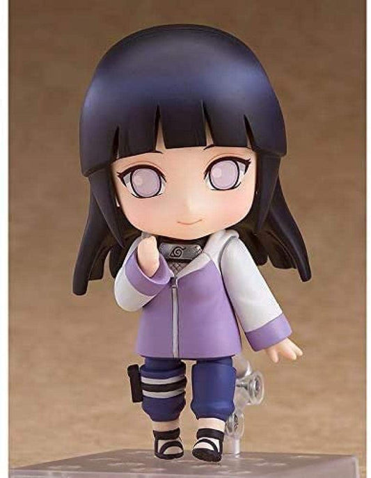 Nendoroid Hinata Hyuga - Naruto Shippuden