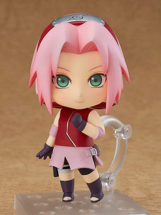 Nendoroid Sakura Haruno - Naruto Shippuden