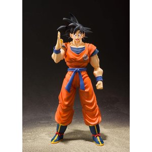 Figurine Dragon Ball Z - Son Goku