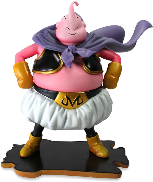 Figurine Dragon Ball - Majin Buu