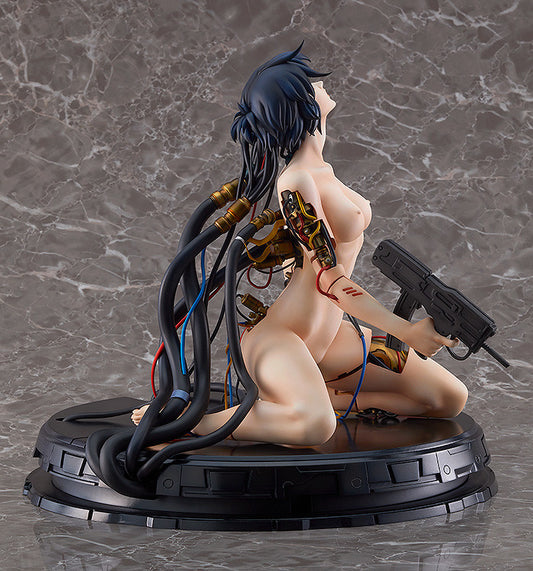 Statuette Motoko Kusanagi - Ghost in the Shell
