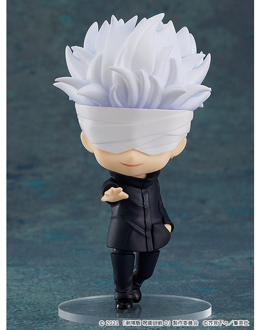 Nendoroid Satoru Gojo - Jujutsu Kaisen 0 ver.