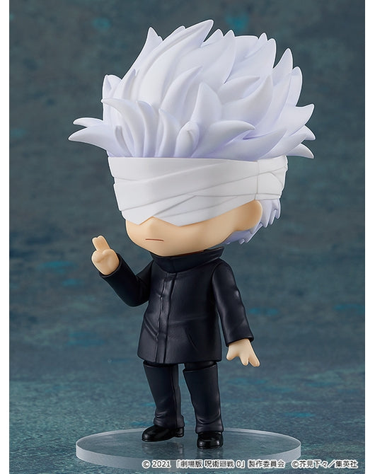 Nendoroid Satoru Gojo - Jujutsu Kaisen 0 ver.