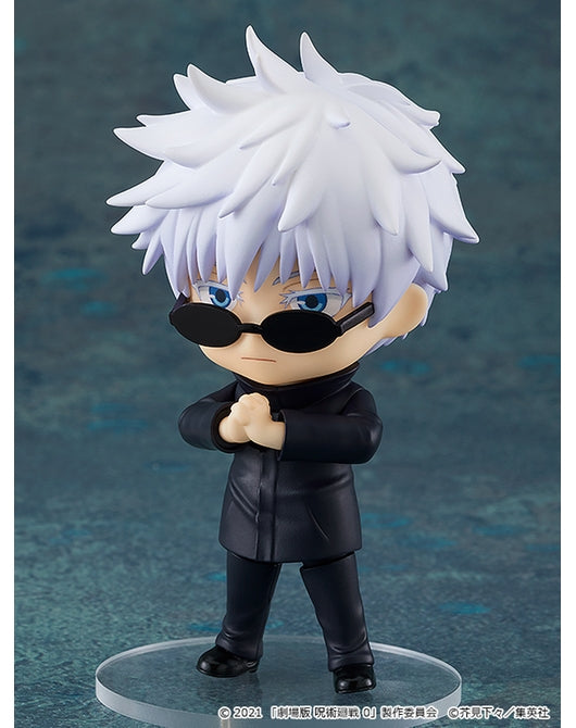 Nendoroid Satoru Gojo - Jujutsu Kaisen 0 ver.