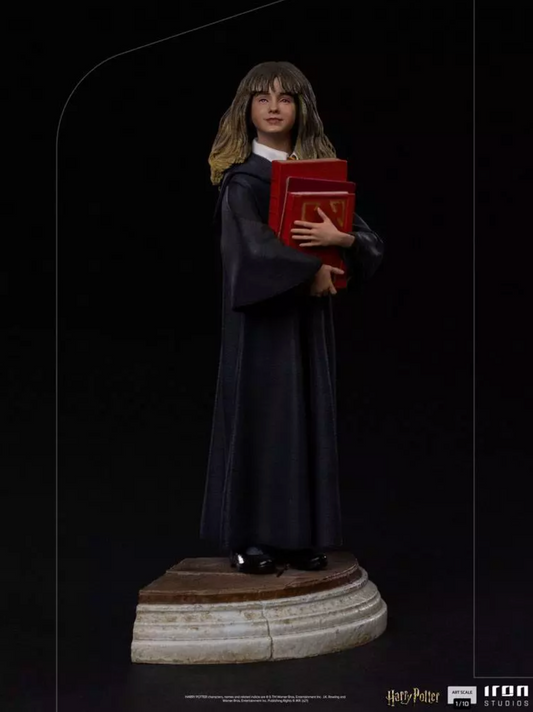 Statuette Art Scale Hermione Granger - Harry Potter