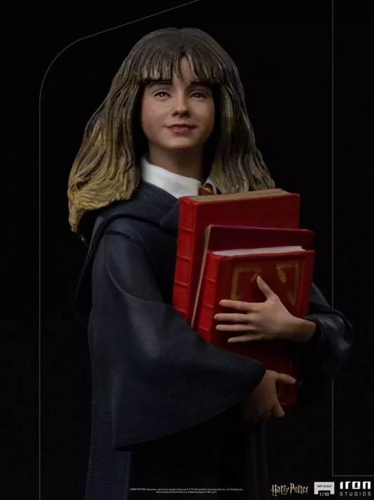Statuette Art Scale Hermione Granger - Harry Potter