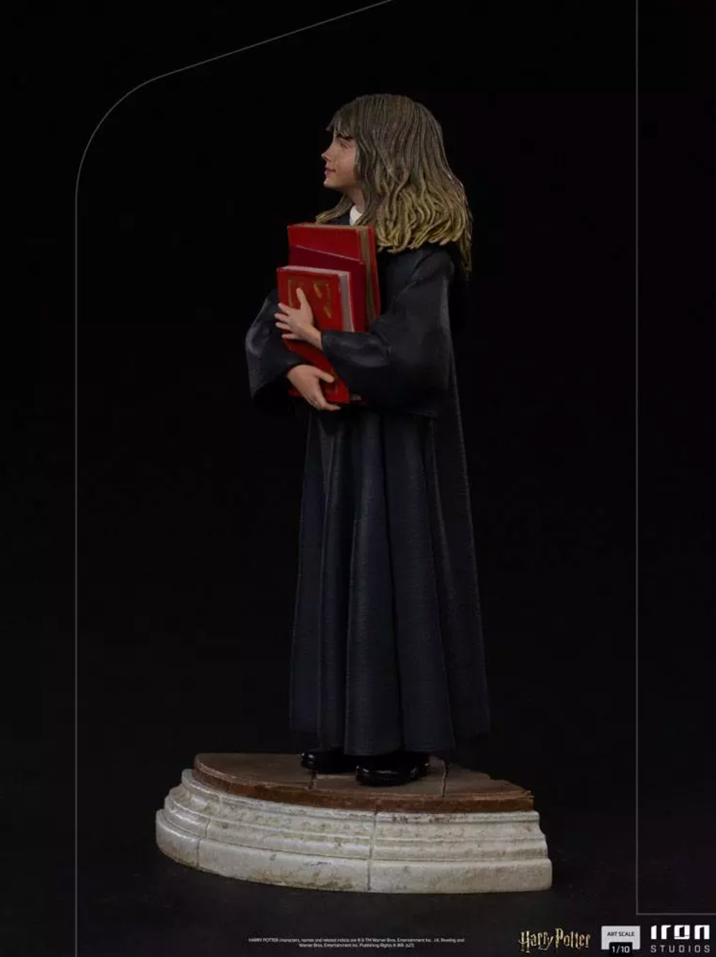Statuette Art Scale Hermione Granger - Harry Potter
