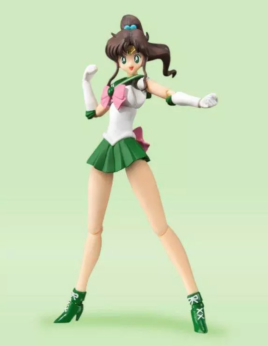 Figurine Sailor Moon - Sailor Jupiter