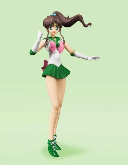 Figurine Sailor Moon - Sailor Jupiter