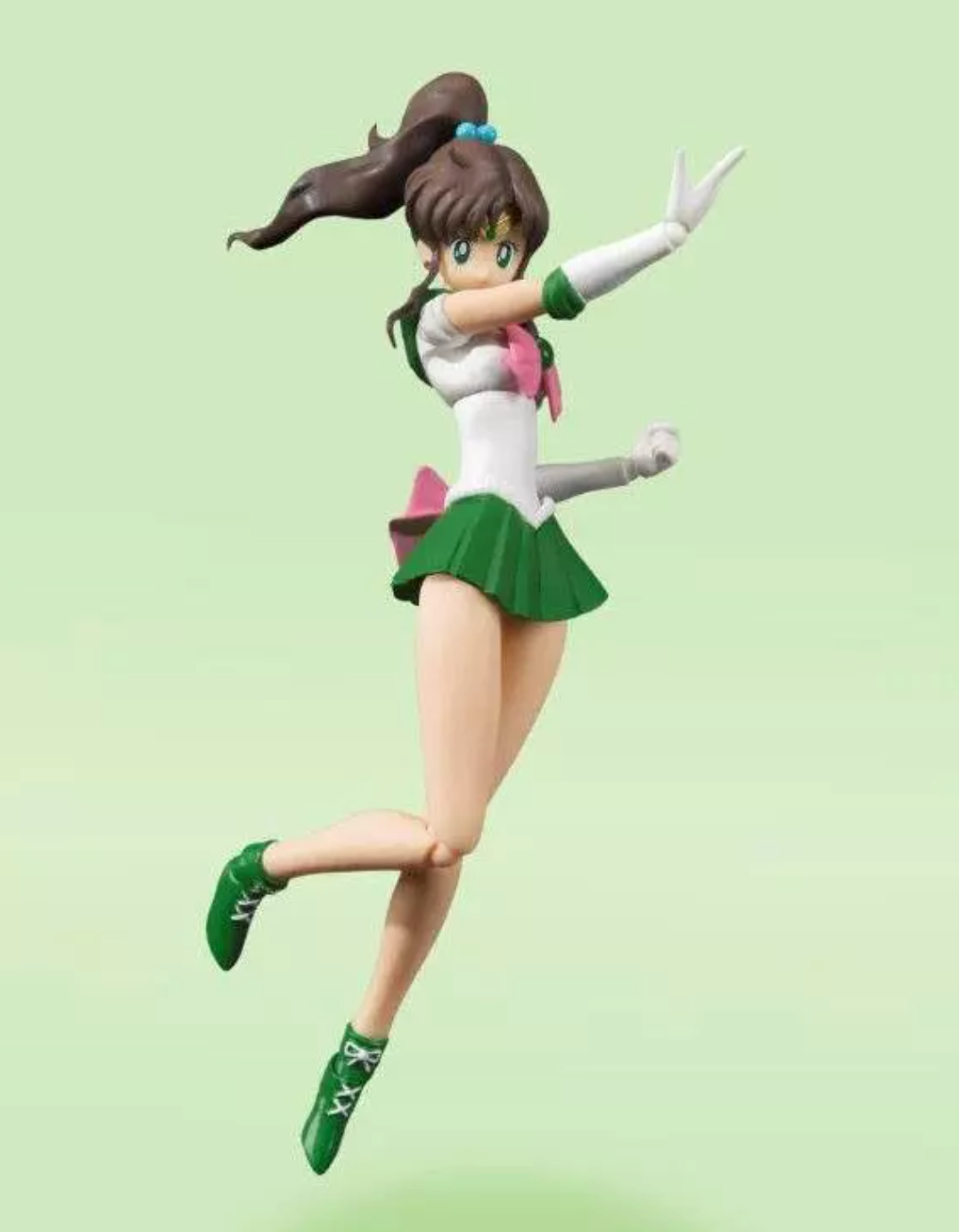 Figurine Sailor Moon - Sailor Jupiter