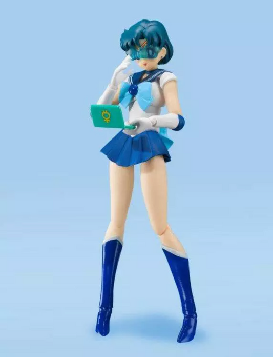 Figurine Sailor Moon - Sailor Mercury