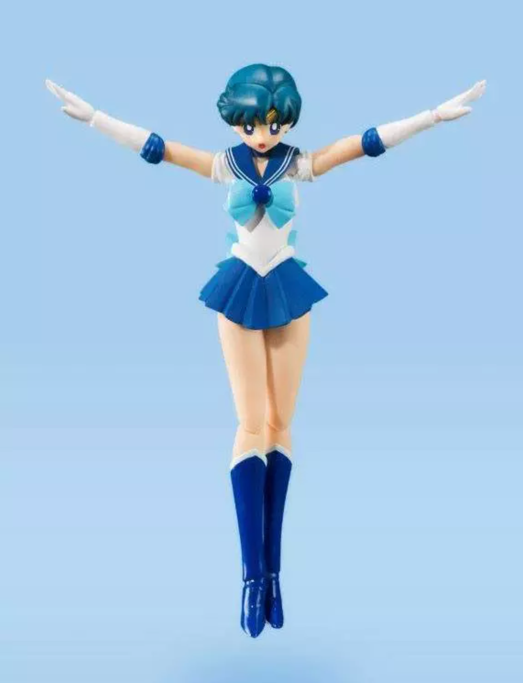 Figurine Sailor Moon - Sailor Mercury