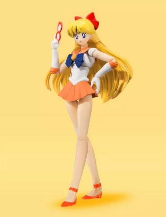 Figurine Sailor Moon - Sailor Venus