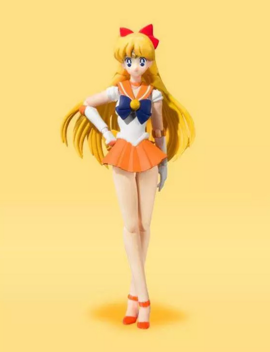 Figurine Sailor Moon - Sailor Venus