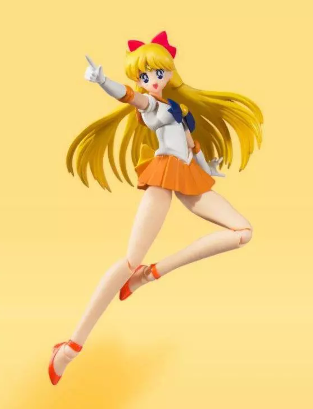 Figurine Sailor Moon - Sailor Venus