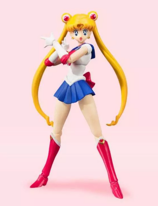 Figurine Sailor Moon - Sailor Moon