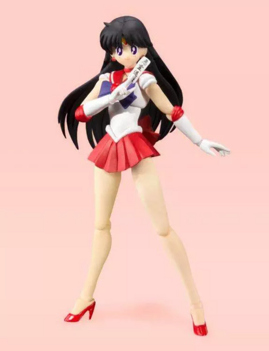 Figurine Sailor Moon - Sailor Mars