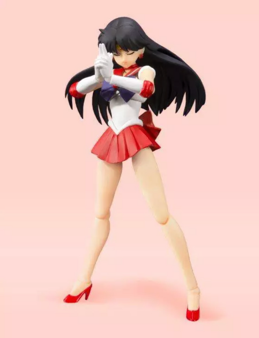 Figurine Sailor Moon - Sailor Mars