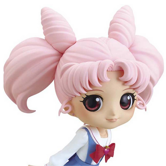 Figurine Sailor Moon Eternel ver. - Chibi Usa