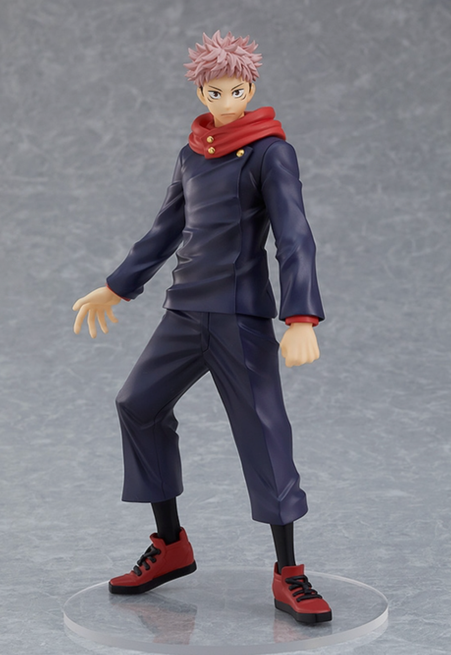 POP UP PARADE Yuji Itadori - Jujutsu Kaisen