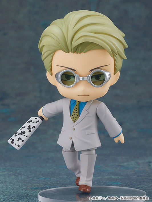 Nendoroid Kento Nanami - Jujutsu Kaisen