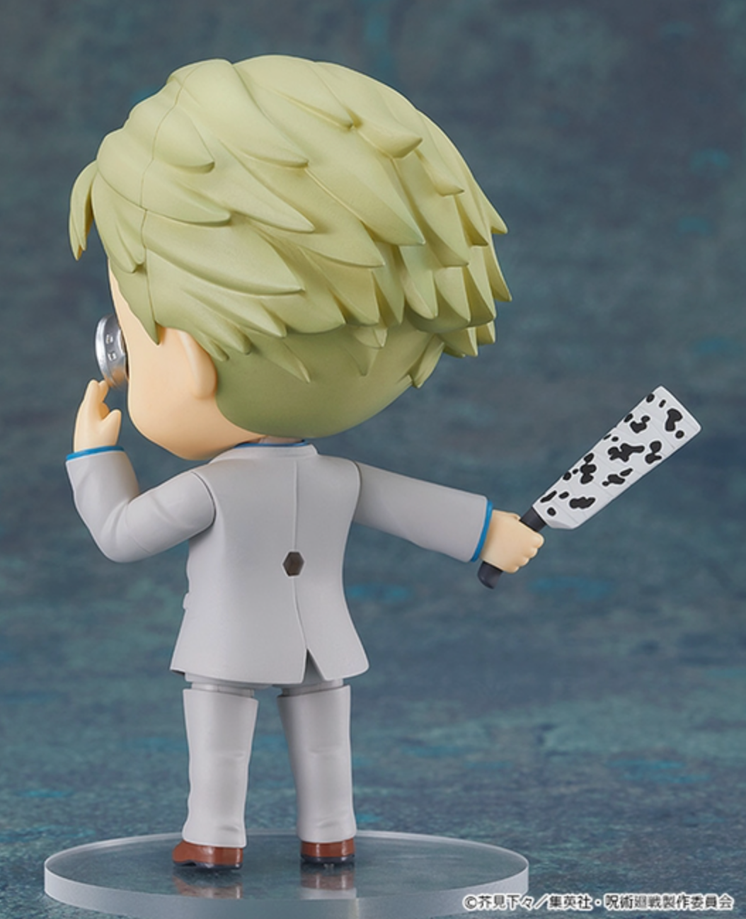 Nendoroid Kento Nanami - Jujutsu Kaisen