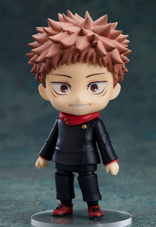 Nendoroid Yuji Itadori - Jujutsu Kaisen