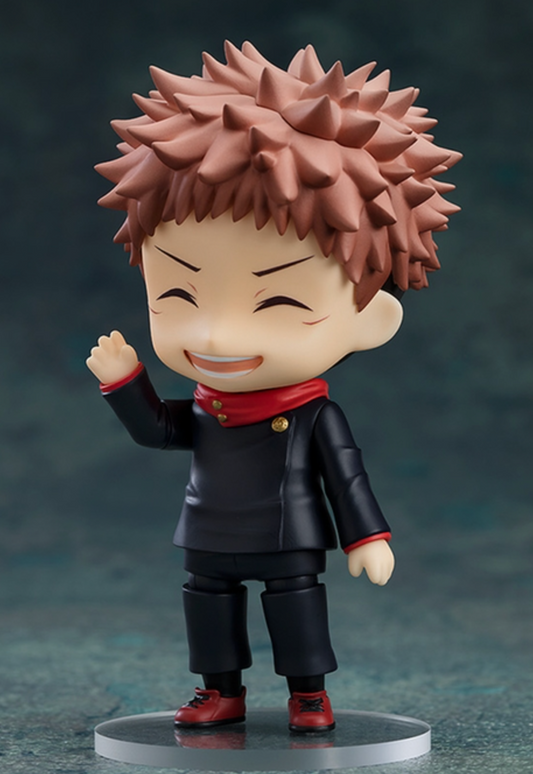 Nendoroid Yuji Itadori - Jujutsu Kaisen