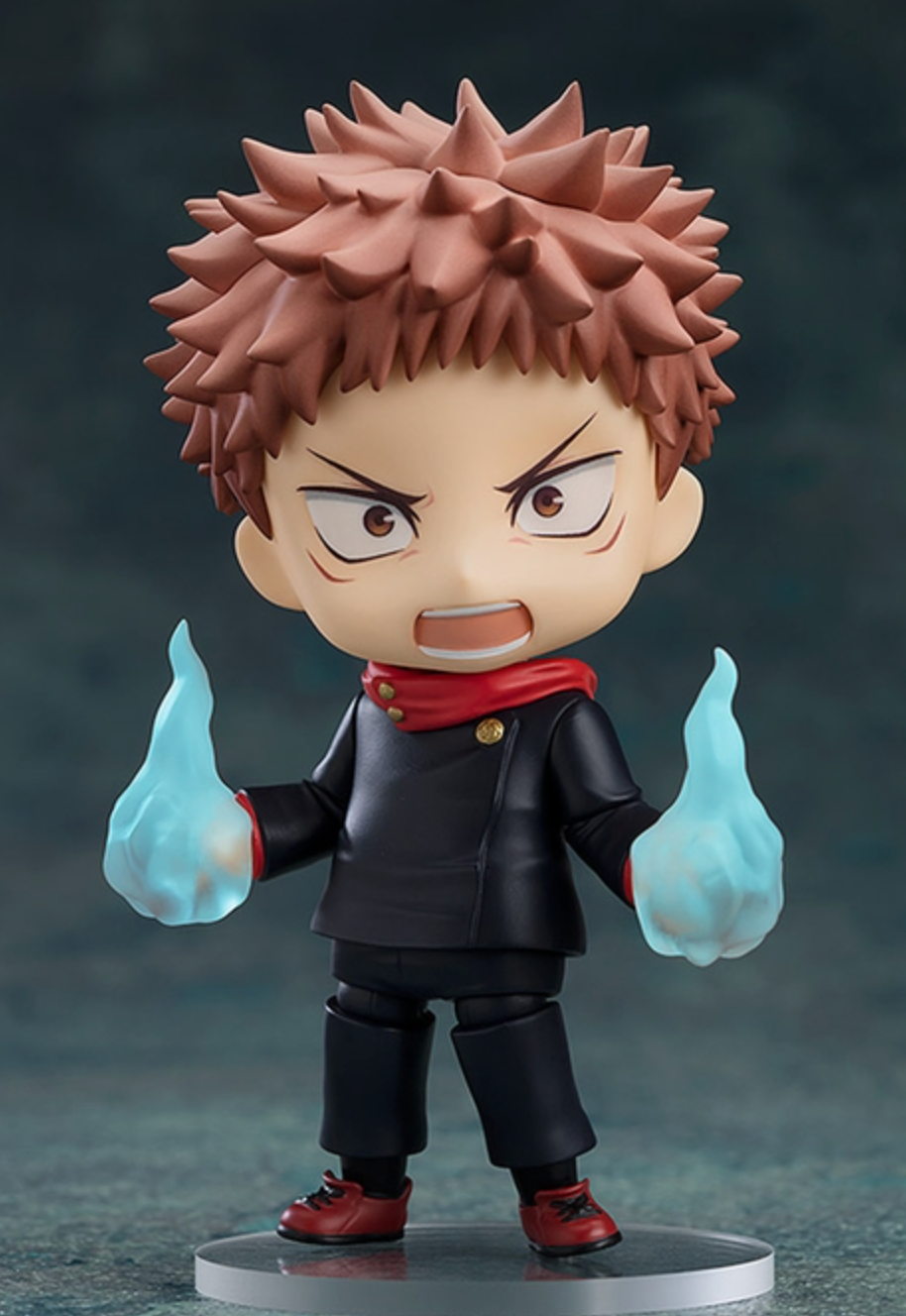 Nendoroid Yuji Itadori - Jujutsu Kaisen