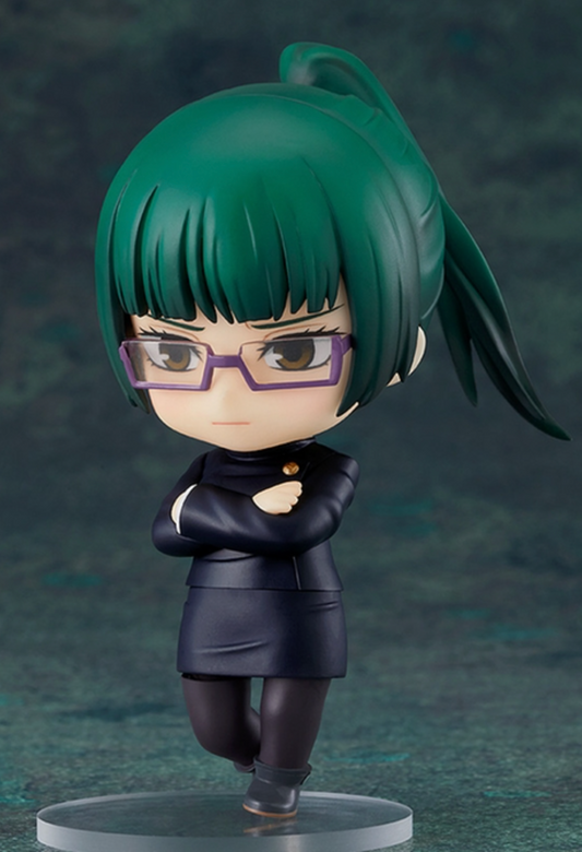 Nendoroid Maki Zen'in - Jujutsu Kaisen