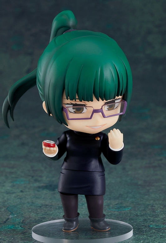 Nendoroid Maki Zen'in - Jujutsu Kaisen