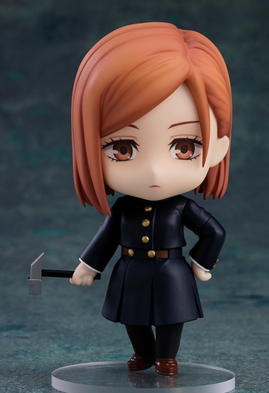 Nendoroid Nobara Kugisaki - Jujutsu Kaisen