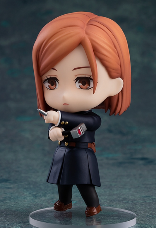 Nendoroid Nobara Kugisaki - Jujutsu Kaisen