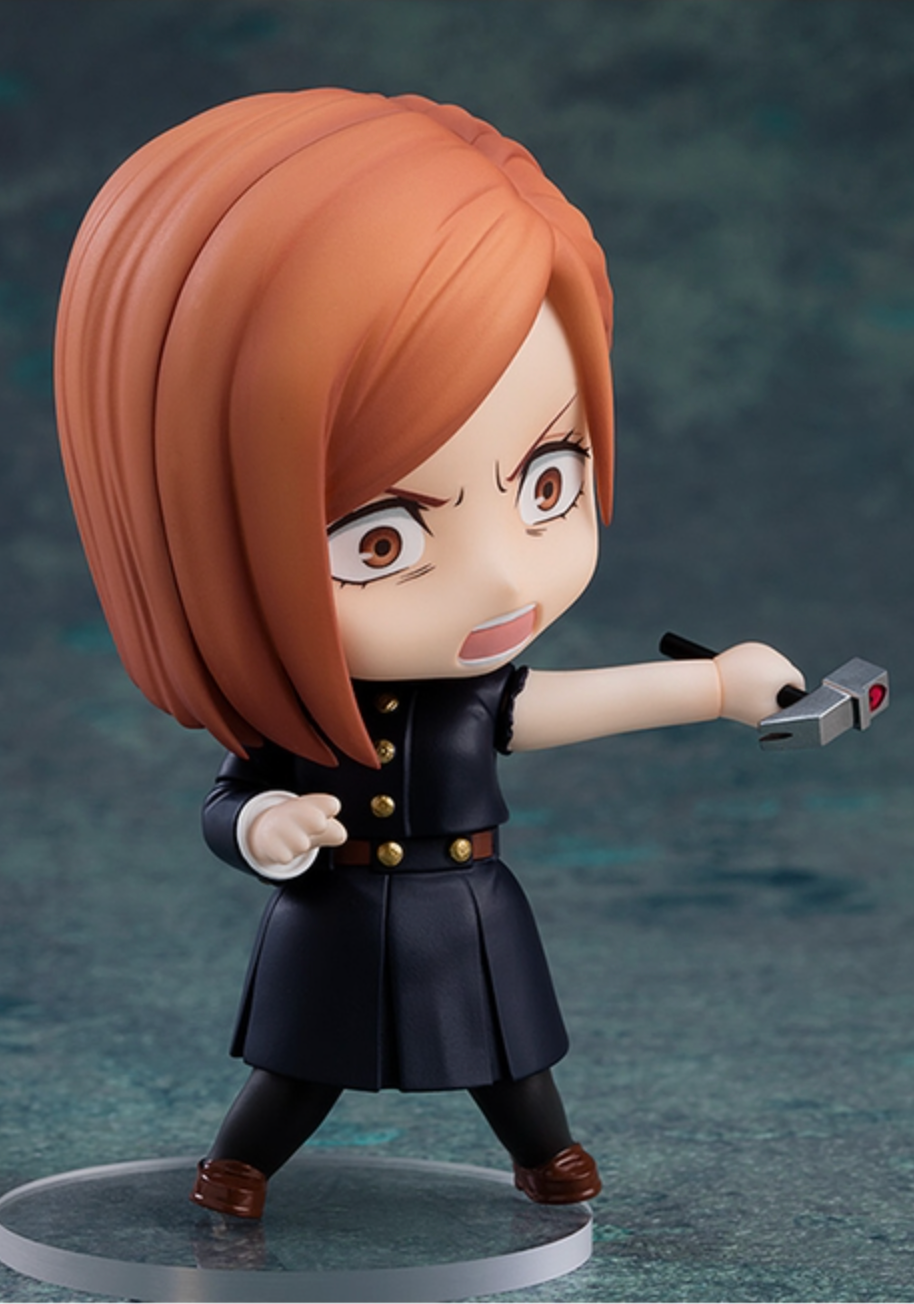 Nendoroid Nobara Kugisaki - Jujutsu Kaisen