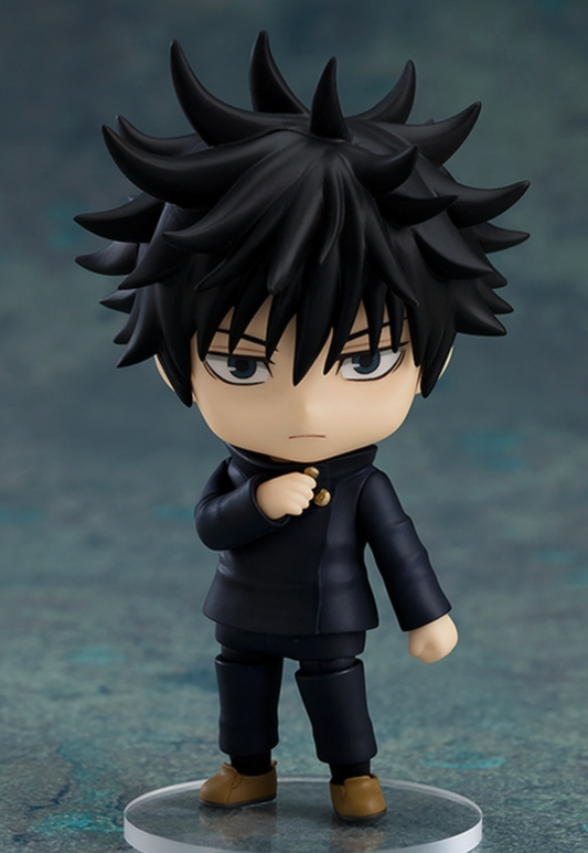 Nendoroid Megumi Fushiguro - Jujutsu Kaisen