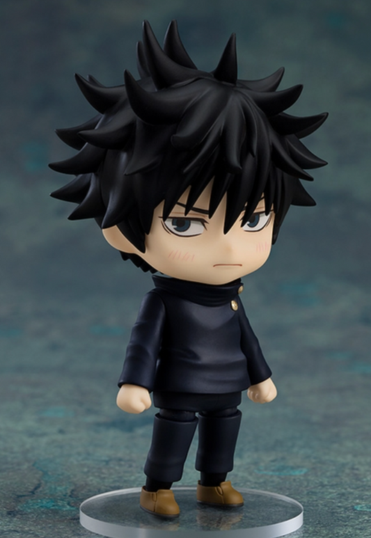 Nendoroid Megumi Fushiguro - Jujutsu Kaisen